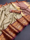 Aaradhya Silk 2 By Psw Designer Soft Silk Sarees Wholesale Shop In Surat